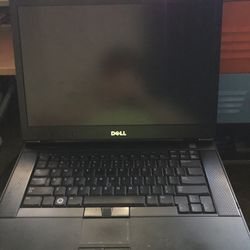 Dell E6500 Laptop
