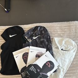 Nike Ski Mask 