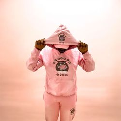 “Killa” Piranha Gang Swear Suit 