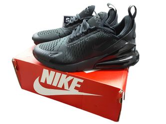 Nike Bq5776-001 Black