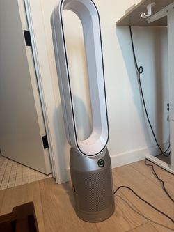 Dyson Purifier PC1 fan