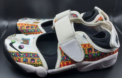 Remolque sitio Penetración Nike X Liberty Merlin Air Rift 746083-100 Sports Shoes for Sale in City Of  Industry, CA - OfferUp