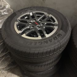 Toyota Tacoma Takeoffs