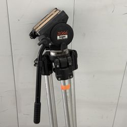 Bogen 3066 Tripod Head