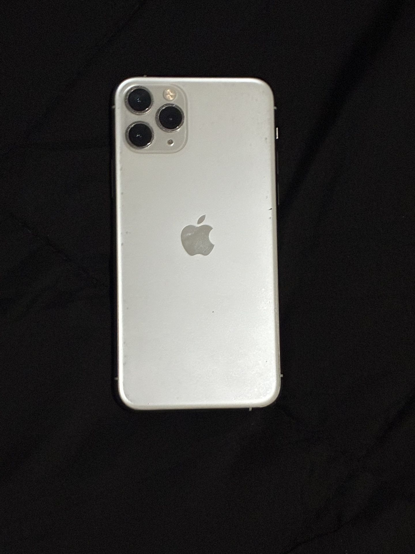 iPhone 11 Pro 256GB Unlocked 