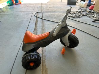 Trike