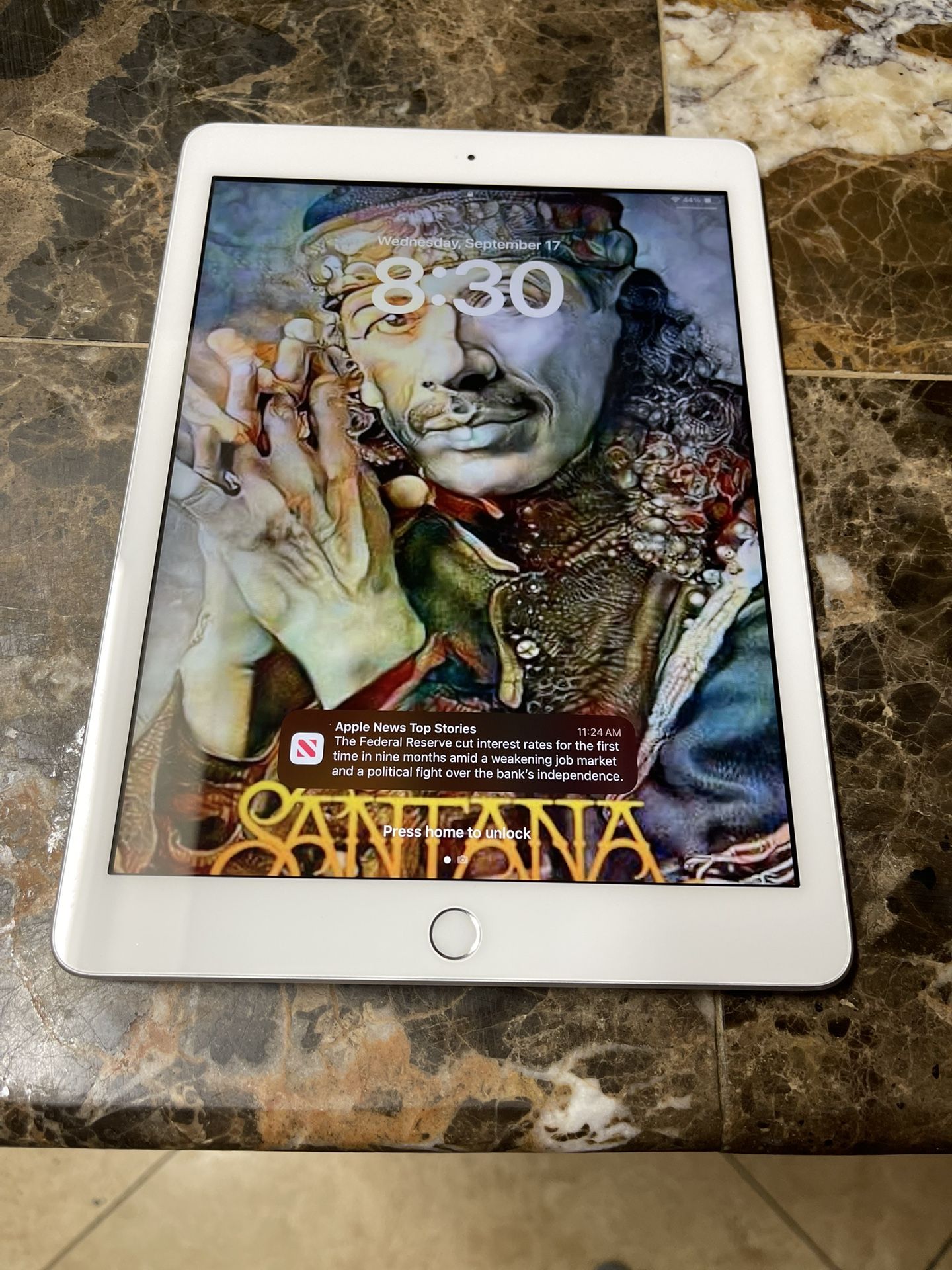 Apple iPad  / Cellular 