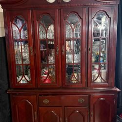 China Cabinet 