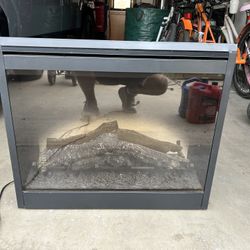 Electric Heater - RV