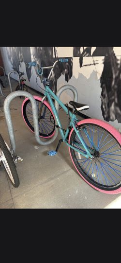 Se Crew Bike.