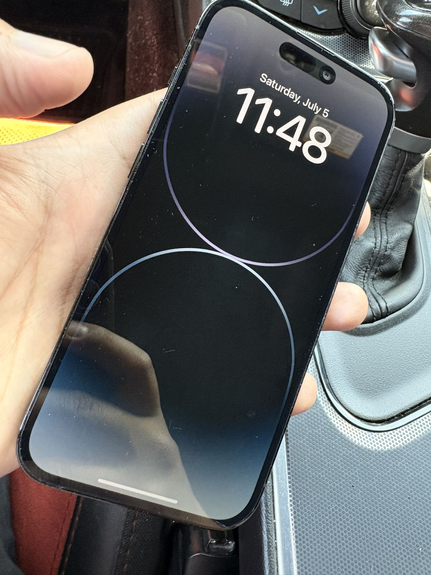 iPhone 14 Pro 128gb Unlocked