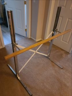 Ballet barre