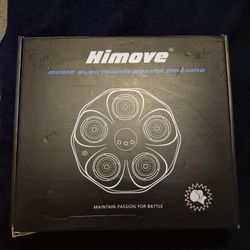 Bluetooth Boxing Set!