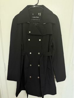 Calvin Klein winter jacket