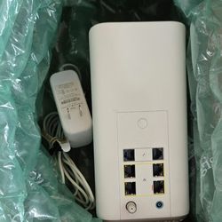 Xfinity Modem Router