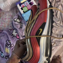 Air max 97s