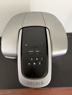 coffee machine