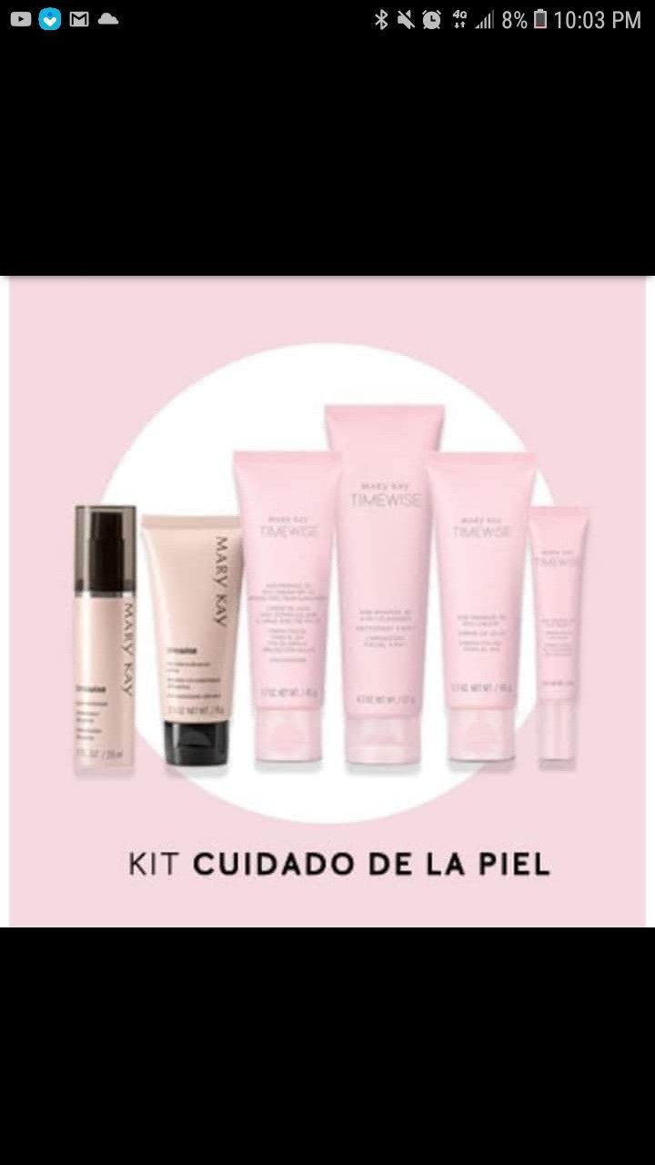 Marykay consultant