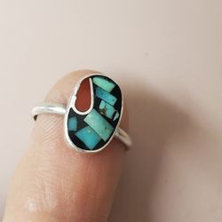 Native American Ring