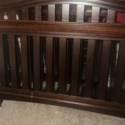 Baby Crib
