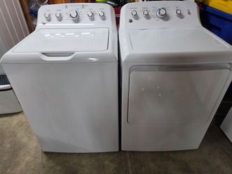 GE SET