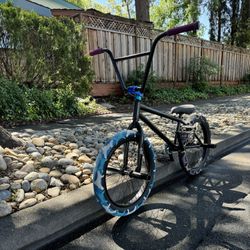 Haro BMX 20in Custom