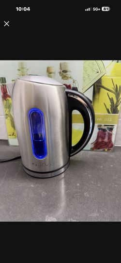 Tea Kettle