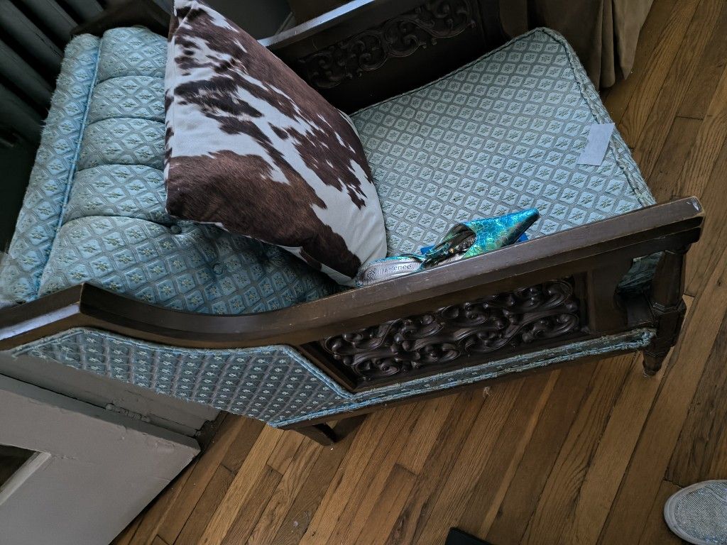 Antique Vintage Chair