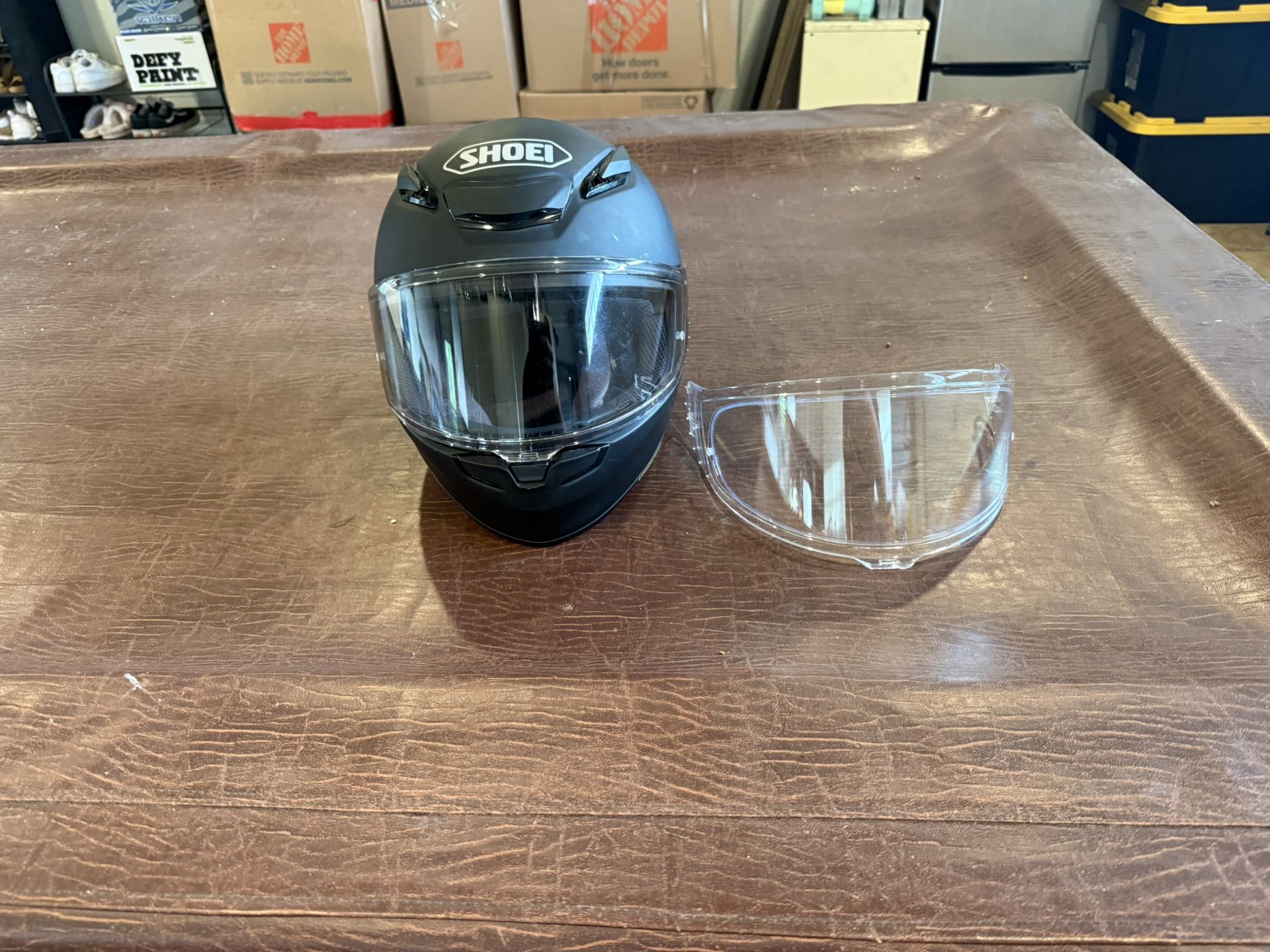 SHOEI RF-1400 Helmet