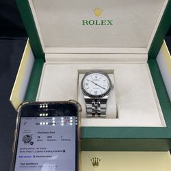 Rolex Land Dweller 2026