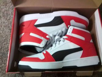 Puma mens size 14
