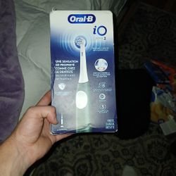 Elctic Toothbrushes 