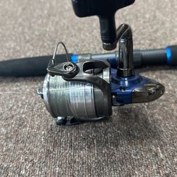 g loomis e6x rods med light G.Loomis E6X Walleye Spinning Rod - 7'1" - Light