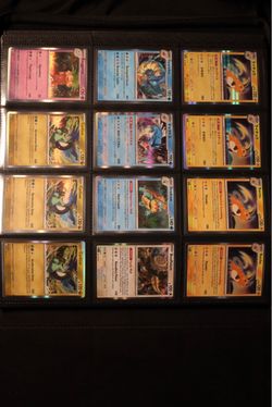 Pokemon Cards (NOT FREE)