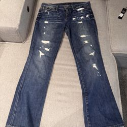 Women’s Jeans Joe’s Jeans Size 30 Curvy Fit Bootcut