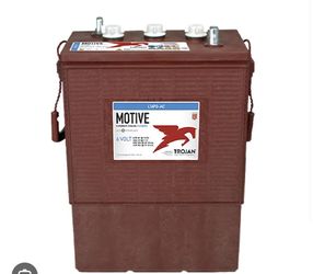 TROJEN L16H-AC DEEP CYCLE