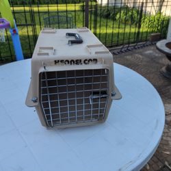 Pet Carrying Cage