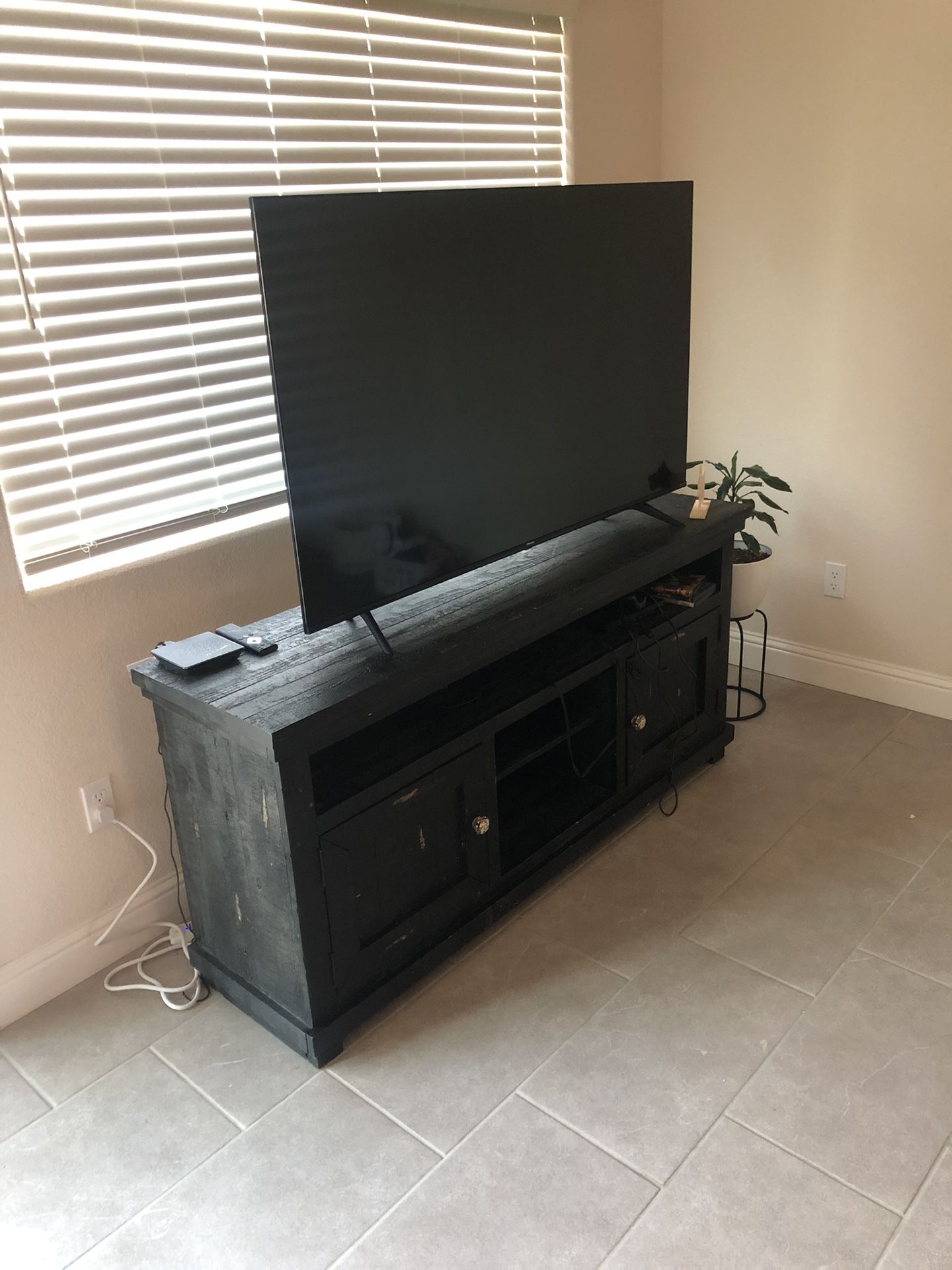 Tv Stand