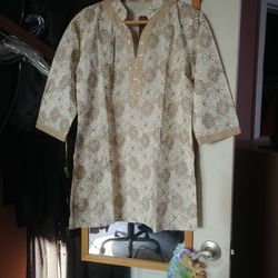 Top-Kurta