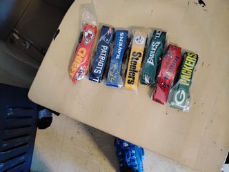 NFL Lanards