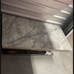 Beautiful Marble Table