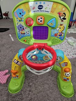 Vtech Toy