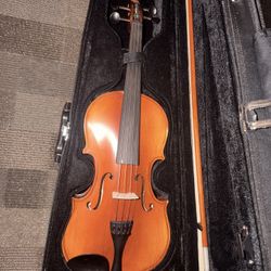2023 Bellafina Corelli Series 4/4 Violin