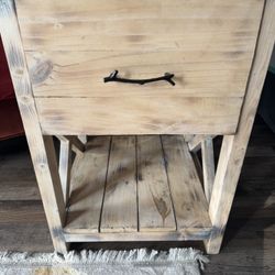 Side Table 