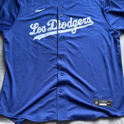 LA Dodgers Jersey