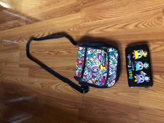 Hand bag