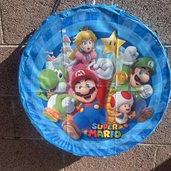 Super Mario Piñata
