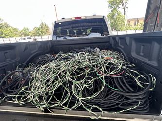 I buy scrap  I can pay you more money for your Scrap  