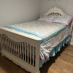 Bedroom Set Size Full