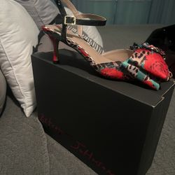 Betsey Johnson Women’s Designer Shoes